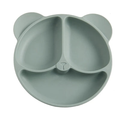 Bear Suction Plate