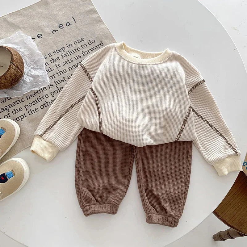 Casual Milance Set