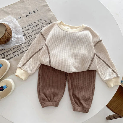 Casual Milance Set