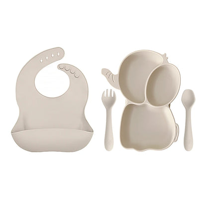 Ele Dining Set (4pcs)