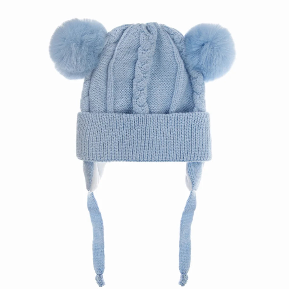 The Pompom Hat