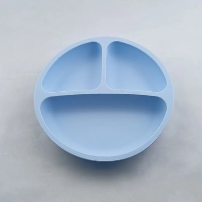 Moose Silicone Plate