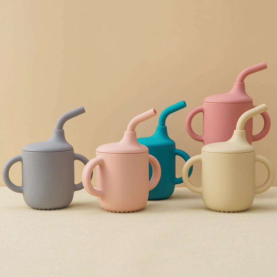 Portable Sippy Cup