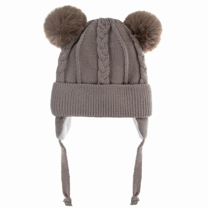The Pompom Hat