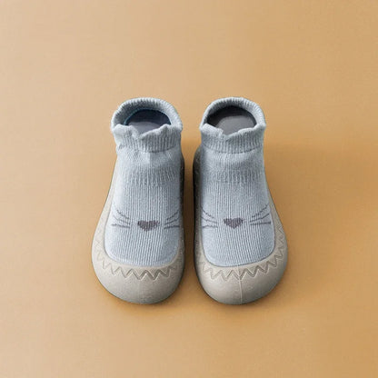 Cobco Sock-Shoe