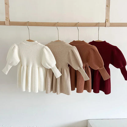 Puff Drape