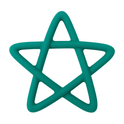 Silicone Star Teether