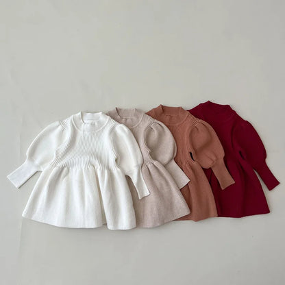 Puff Drape
