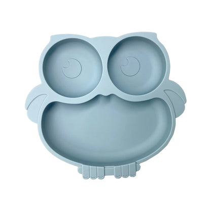 Owl Suction Plate
