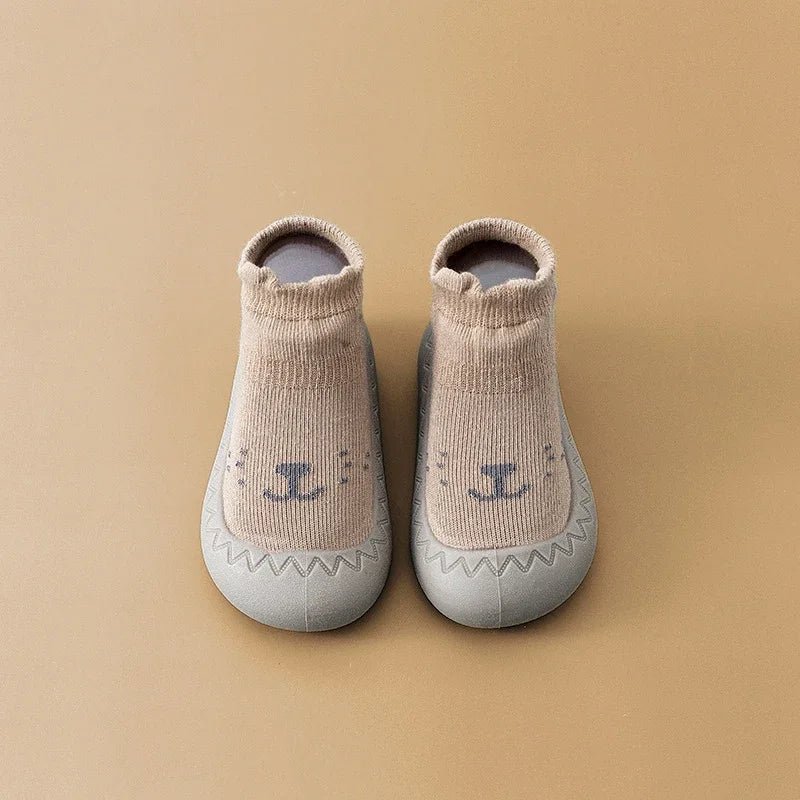 Cobco Sock-Shoe