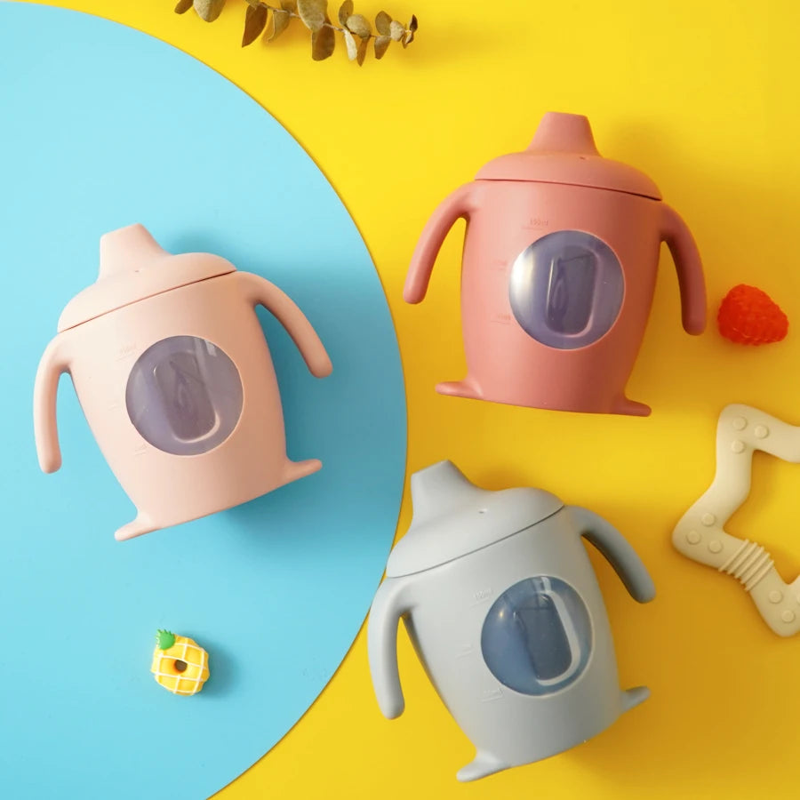 Penguin Sippy Cup