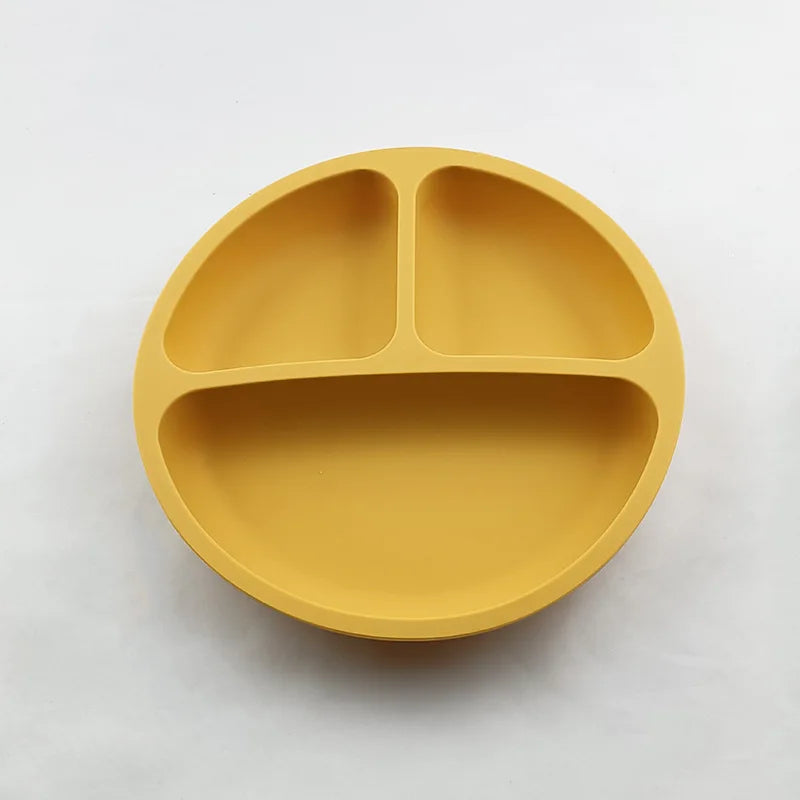 Moose Silicone Plate